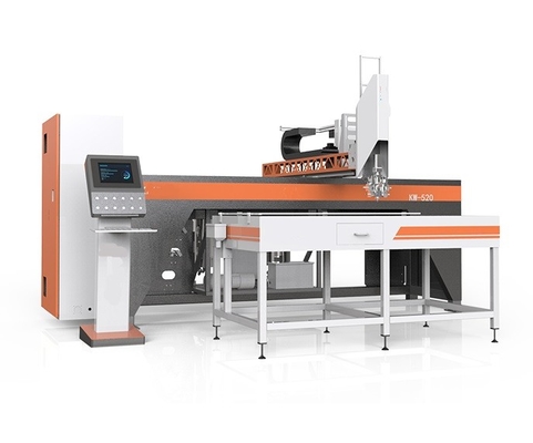 Pu Gasket Casting Machine Polyurethane Foam Gasket Machine Injection Sealing
