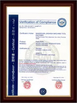 Porcelana PSL (WUHAN) SMART EQUIPMENT CO.LTD. certificaciones
